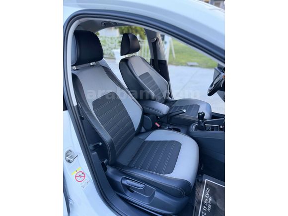 HATASIZ BOYASIZ SUNROOF lu 73 BİNDE JETTA
