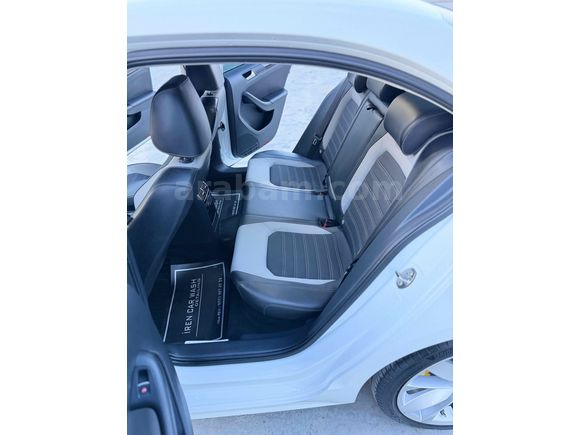 HATASIZ BOYASIZ SUNROOF lu 73 BİNDE JETTA
