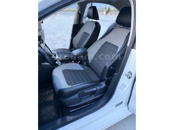 HATASIZ BOYASIZ SUNROOF lu 73 BİNDE JETTA
