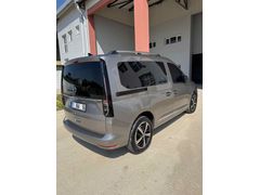 Sahibinden Volkswagen Caddy 2.0 TDI Style 2024 Model Adana