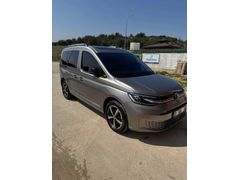Sahibinden Volkswagen Caddy 2.0 TDI Style 2024 Model Adana