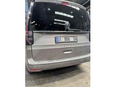 Sahibinden Volkswagen Caddy 2.0 TDI Style 2024 Model Adana