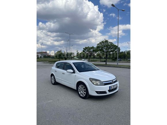 Sahibinden Opel Astra 1.6 Elegance 2005 Model 