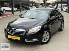 FIRSAT ARACI!! OPEL İNSİGNİA 1.6 TURBO 180 HP BENZİN LPG