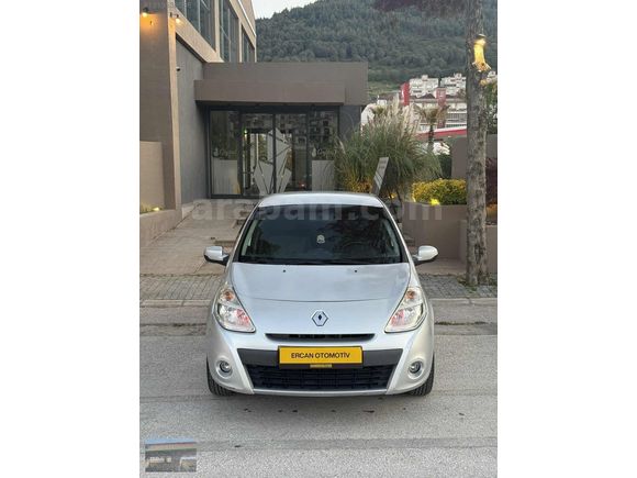 ERCAN OTOMOTİV