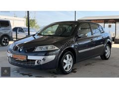 *GÖKÇE MOTORS* 2008 RENAULT MEGANE 1.6 BENZİN LPG 270.000 KM