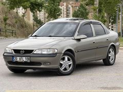 Opel vectra SANROOFLU DİJİTAL KLİMALI