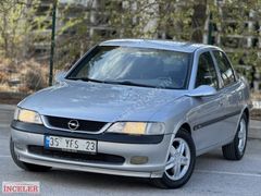 İNCELER OTOMOTİV'DEN 99 VECTRA 2.0CD OTOMATİK HATASIZ DEĞİŞENSİZ