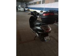 Sahibinden Honda Activa 125