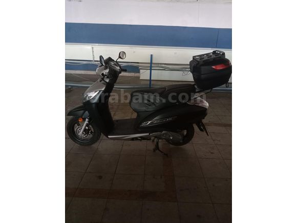 Sahibinden Honda Activa 125