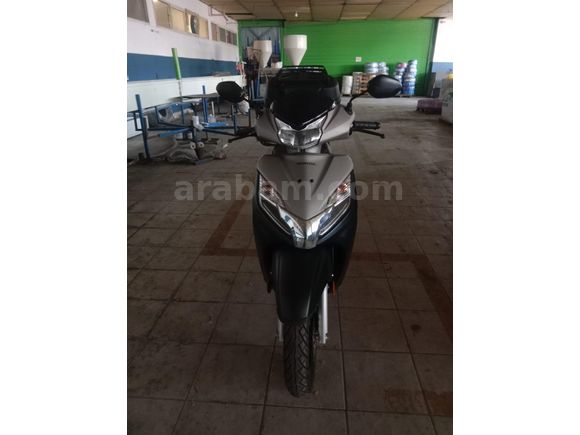 Sahibinden Honda Activa 125