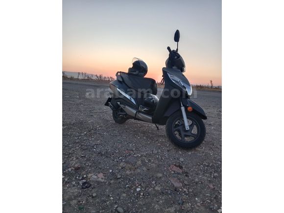 Sahibinden Honda Activa 125