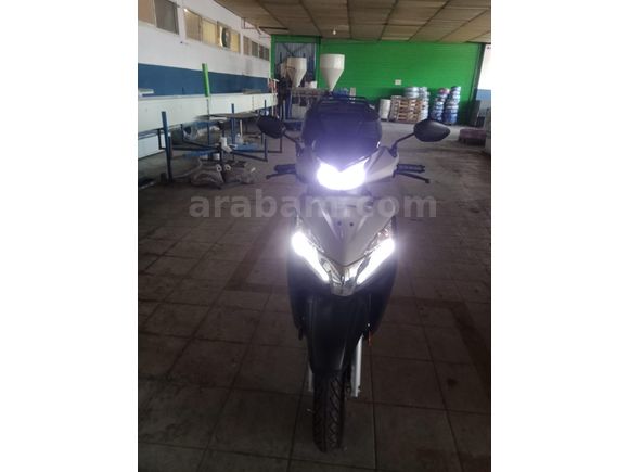 Sahibinden Honda Activa 125