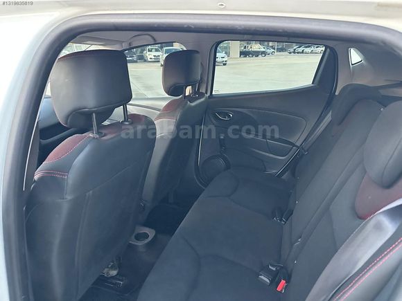 BMB OTO dan RENAULT CLİO 103binde HATASIZ BOYASIZ TRAMERSİZ