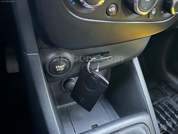BMB OTO dan RENAULT CLİO 103binde HATASIZ BOYASIZ TRAMERSİZ