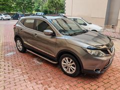 Sahibinden Nissan Qashqai 1.5 dCi Tekna 2014 Model  193.000 km Gri (titanyum)