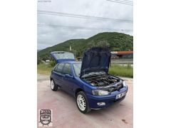 178.000 km^de temiz peugeot 106 XR safkan benzinli