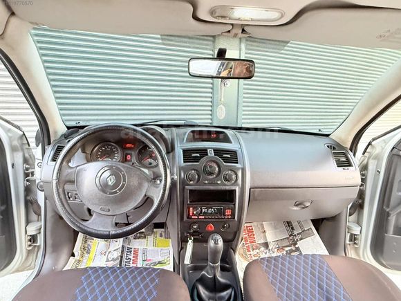 DAMLA AUTODAN BDL PLAKA MEGAN