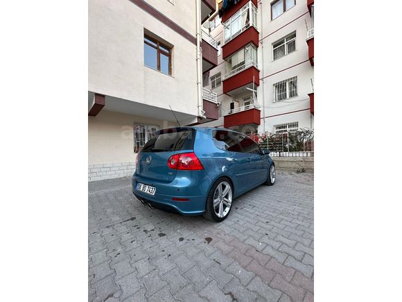 Sahibinden Volkswagen Golf 1.4 TSi Trendline 2007 Model