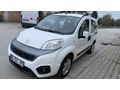 Sahibinden Fiat Fiorino Combi 1.3 Multijet Safeline 2023 Model Denizli 66.600 km Beyaz