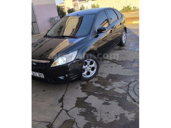 Sahibinden Ford Focus 1.6 TDCi Collection 2010 Model