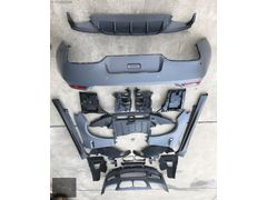 BMW F06 M6 BODY KIT 2012-2016