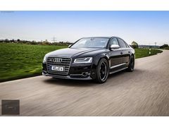 AUDI A8 - S8 BODY KIT 2015 - 2018