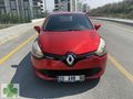 2013 CLİO JOY EXTRALI LANSMAN RENK 98 BİN KM 'DE
