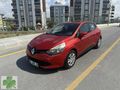 2013 CLİO JOY EXTRALI LANSMAN RENK 98 BİN KM 'DE