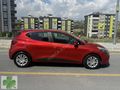 2013 CLİO JOY EXTRALI LANSMAN RENK 98 BİN KM 'DE