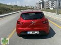 2013 CLİO JOY EXTRALI LANSMAN RENK 98 BİN KM 'DE