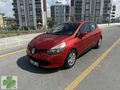 2013 CLİO JOY EXTRALI LANSMAN RENK 98 BİN KM 'DE