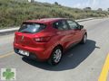 2013 CLİO JOY EXTRALI LANSMAN RENK 98 BİN KM 'DE