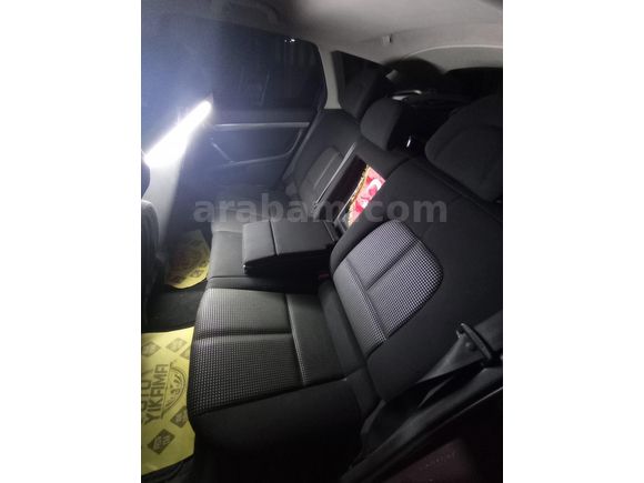 Sahibinden Peugeot 407 2.0 Executive Premium 2006 Model