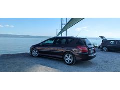 Sahibinden Peugeot 407 2.0 Executive Premium 2006 Model