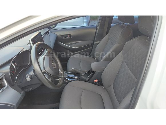 Sahibinden Toyota Corolla 1.6 Vision 2019 Model