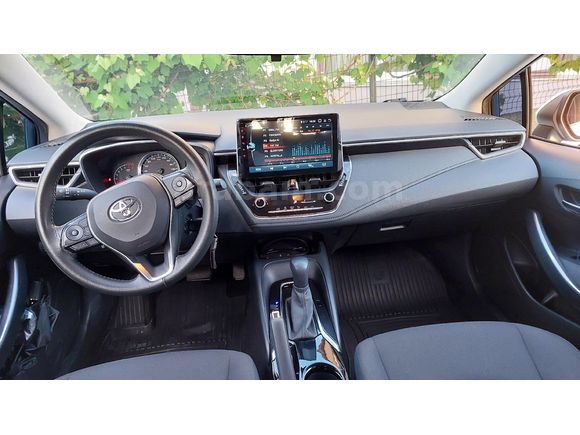 Sahibinden Toyota Corolla 1.6 Vision 2019 Model