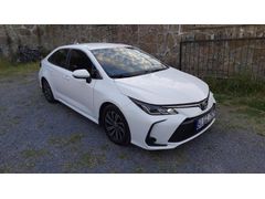 Sahibinden Toyota Corolla 1.6 Vision 2019 Model