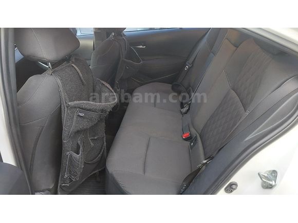 Sahibinden Toyota Corolla 1.6 Vision 2019 Model