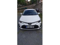 Sahibinden Toyota Corolla 1.6 Vision 2019 Model