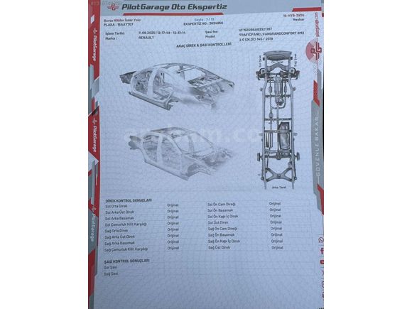As-Car / Hatasız Renault Clio Joy