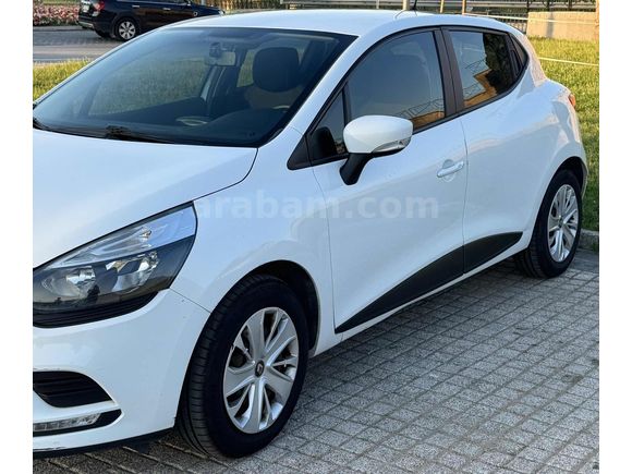 As-Car / Hatasız Renault Clio Joy