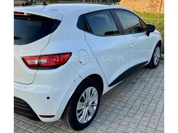 As-Car / Hatasız Renault Clio Joy