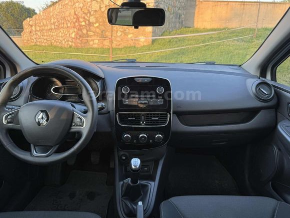 As-Car / Hatasız Renault Clio Joy