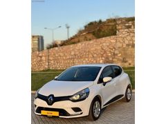 As-Car / Hatasız Renault Clio Joy