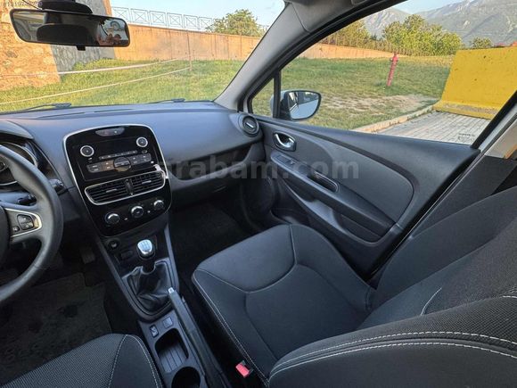 As-Car / Hatasız Renault Clio Joy