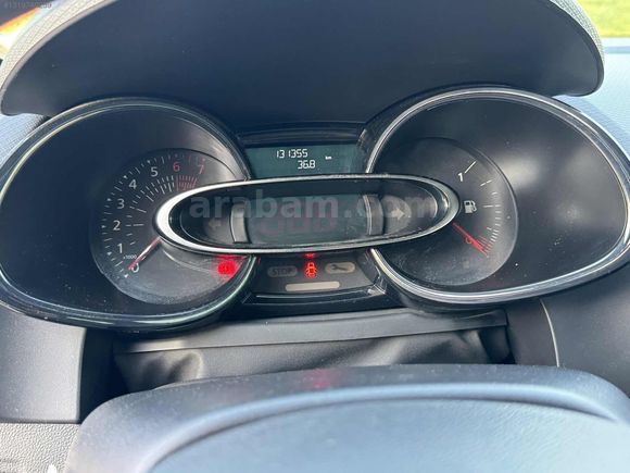 As-Car / Hatasız Renault Clio Joy
