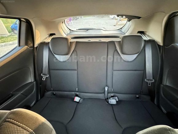 As-Car / Hatasız Renault Clio Joy