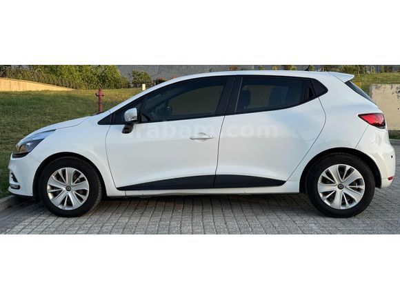 As-Car / Hatasız Renault Clio Joy