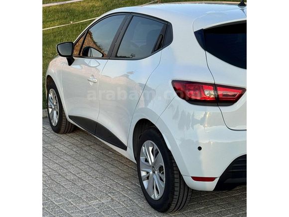 As-Car / Hatasız Renault Clio Joy